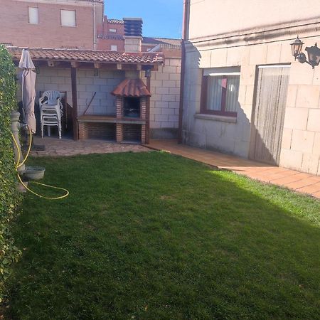 فيلا Fuenteazul Hortiguela المظهر الخارجي الصورة